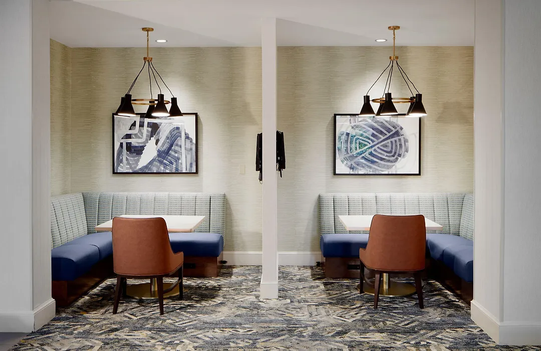 Residence Inn Arlington Rosslyn-1