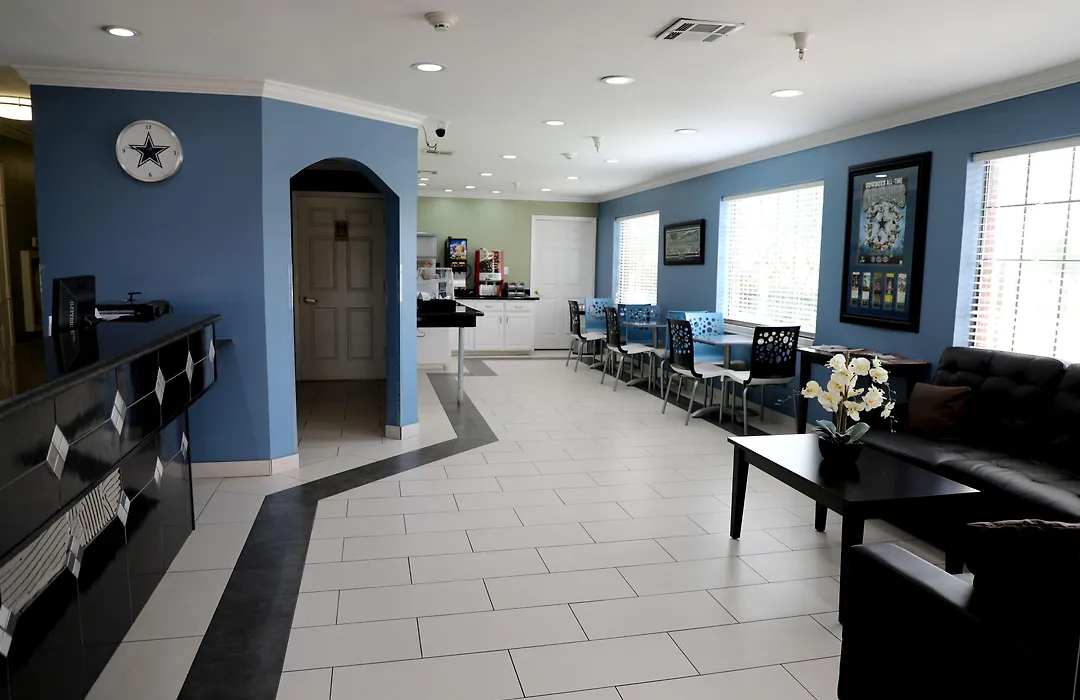 Ranger Inn & Suites-1