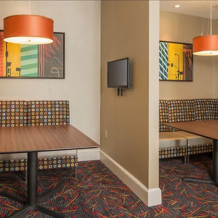 Residence Inn Arlington Rosslyn-3