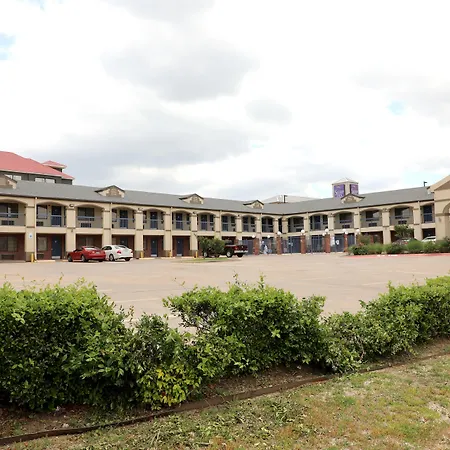 Ranger Inn & Suites-2
